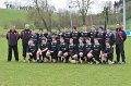 Monaghan Vs Ballymena, Brewin Dolphin U13 Cup Quarter Final. March 31st 2012-1